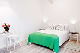 Отели типа «постель и завтрак» Rezydencja Pod Taborskimi Sosnami Лукта Двухместный номер с 1 кроватью-7